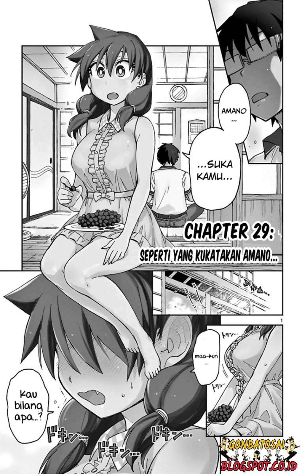 Chapter 27 - halaman 3
