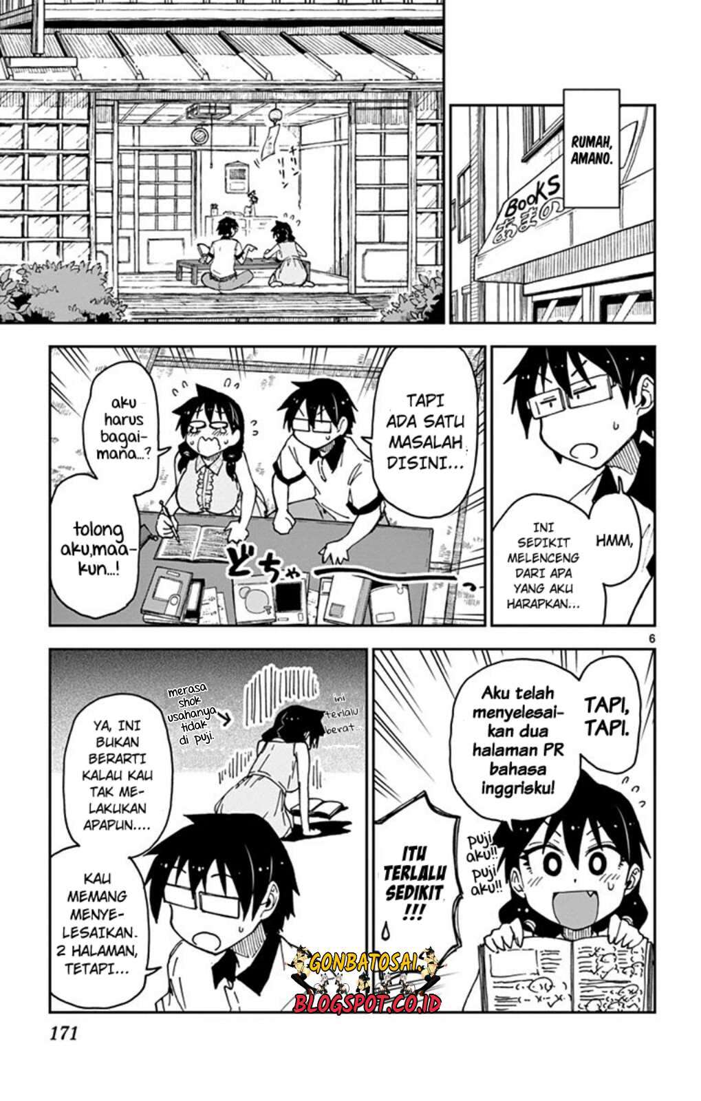 Chapter 27 - halaman 9