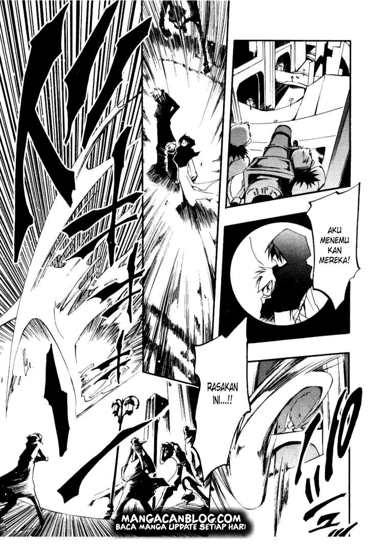 Chapter 27 - halaman 30