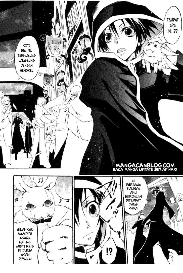 Chapter 27 - halaman 9
