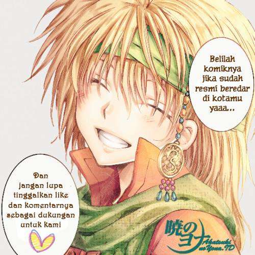 Chapter 100 - halaman 37