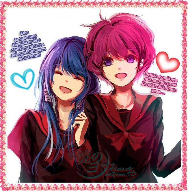 Chapter 95 - halaman 38
