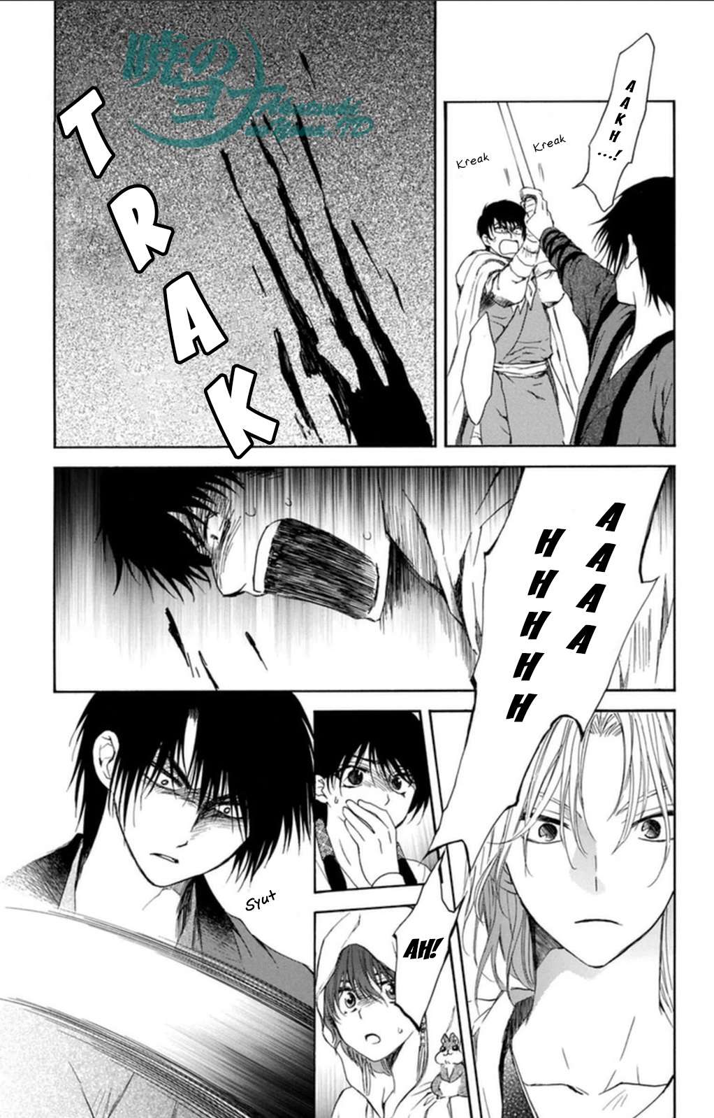 Chapter 91 - halaman 13