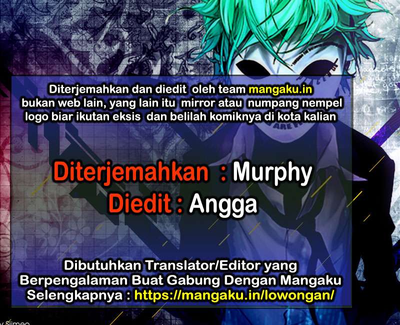 Chapter 611 - halaman 1