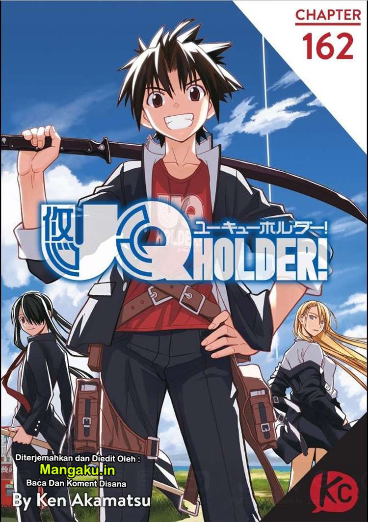 Chapter 162 - halaman 3