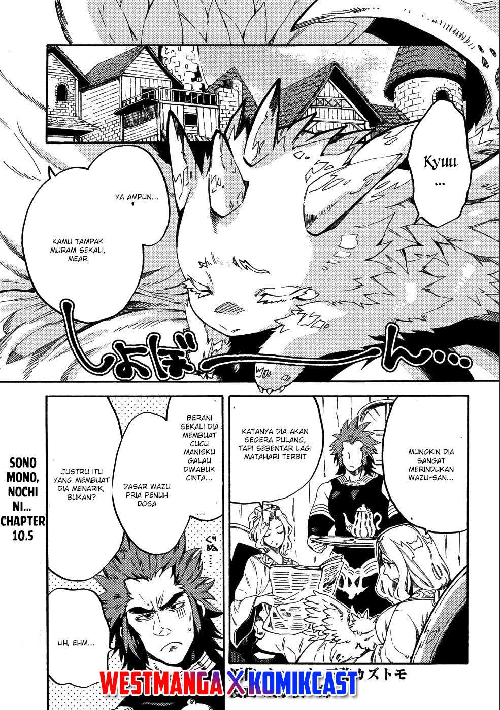 Chapter 10.5 - halaman 3