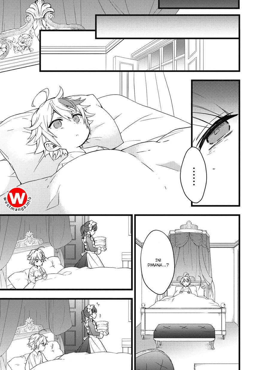 Chapter 1.1 - halaman 8