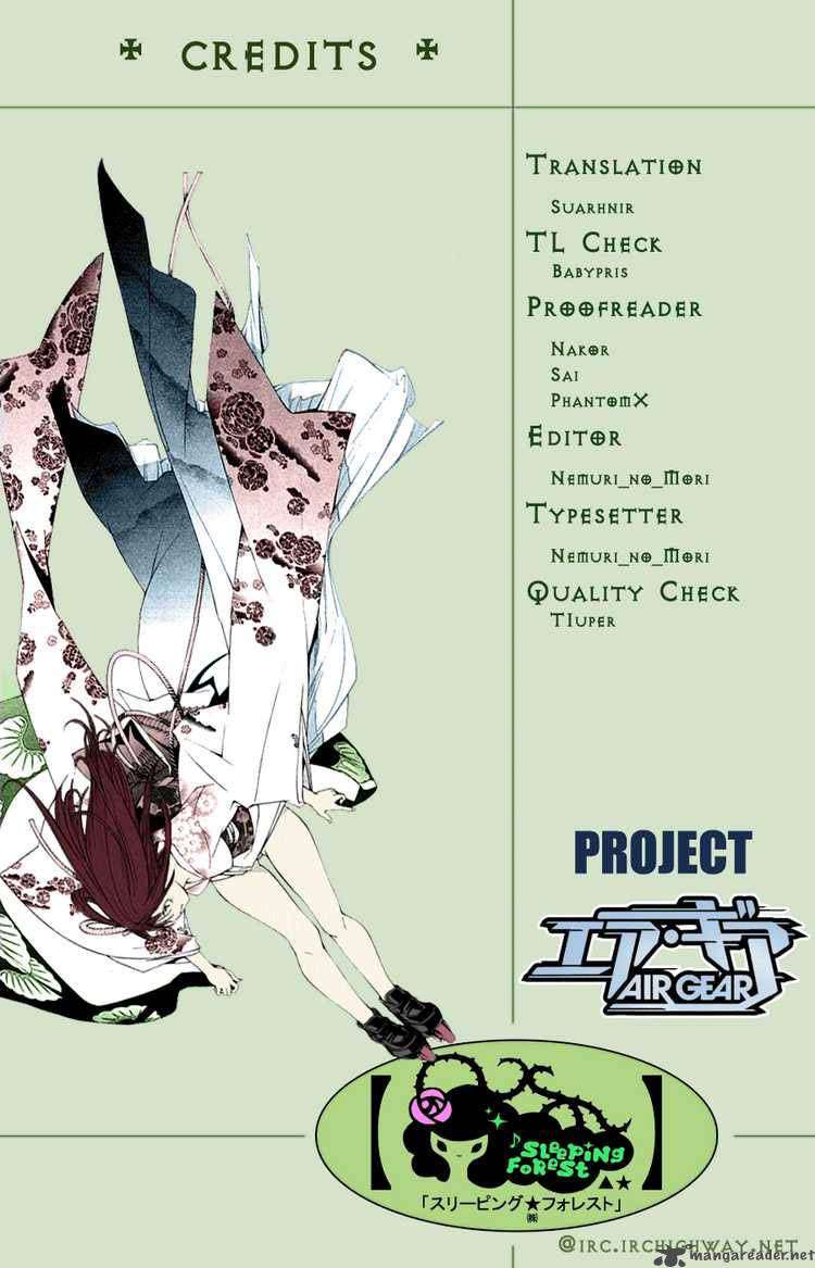 Chapter 135 - halaman 21