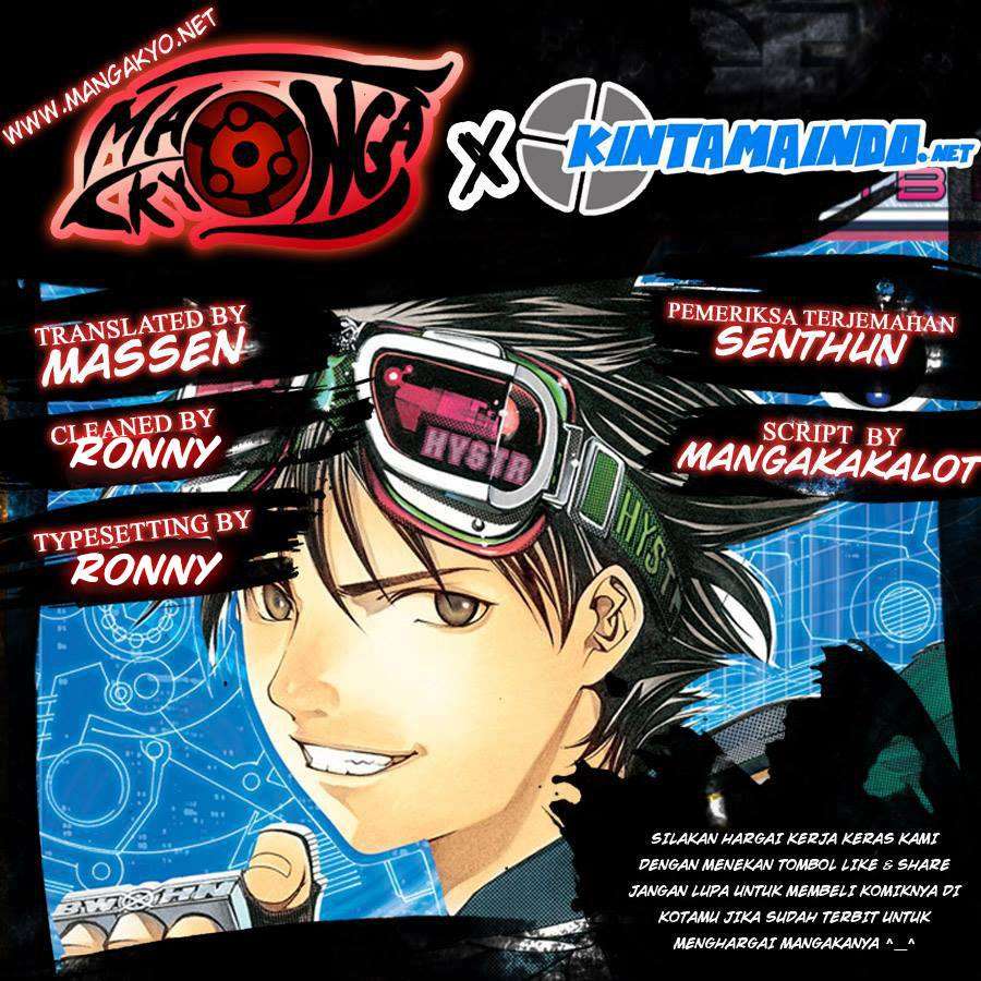 Chapter 113 - halaman 2