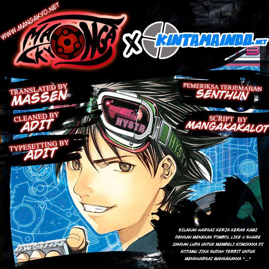Chapter 112 - halaman 2