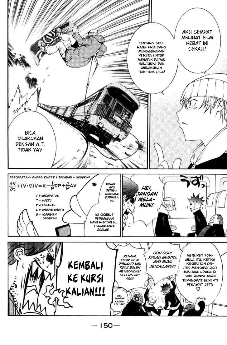 Chapter 96 - halaman 17