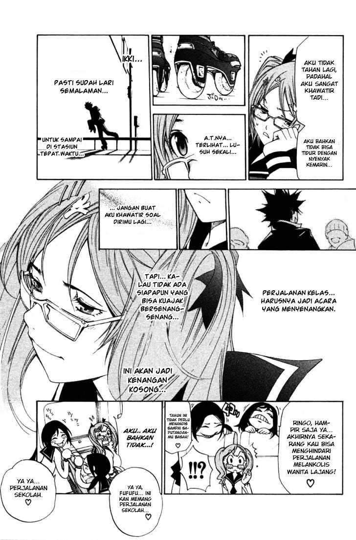 Chapter 96 - halaman 18