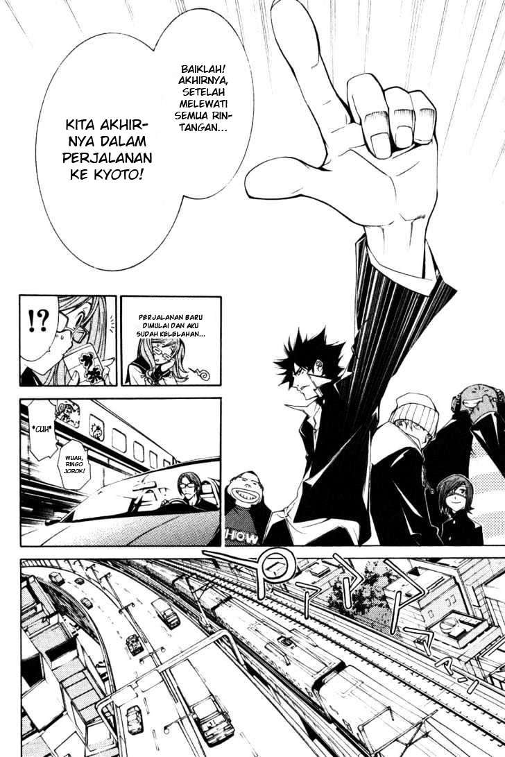 Chapter 96 - halaman 19
