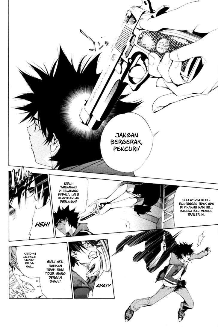 Chapter 96 - halaman 5