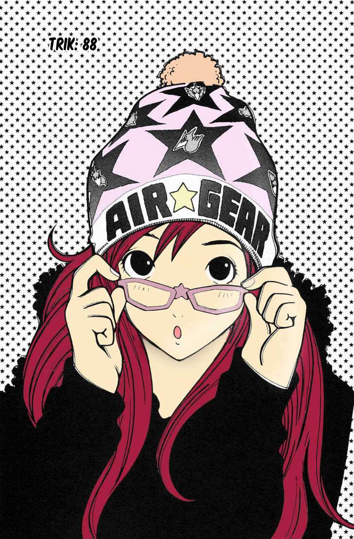 Chapter 95 - halaman 2
