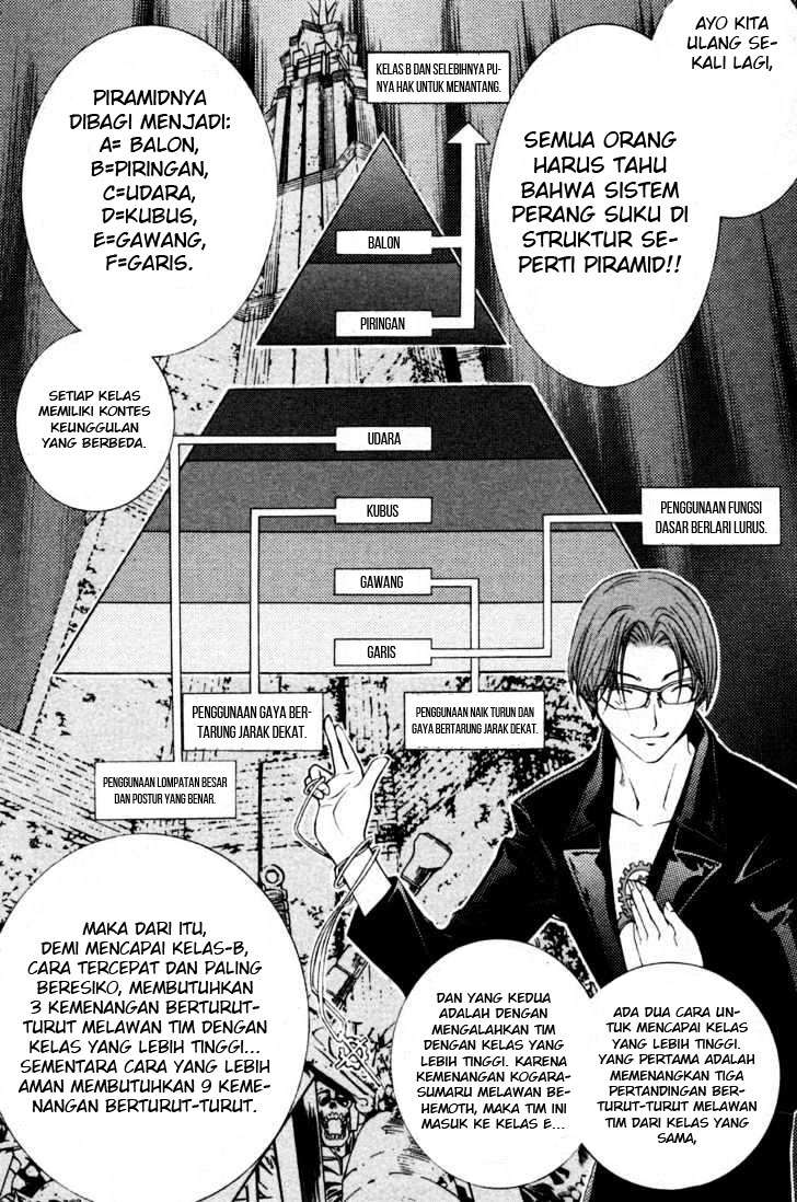 Chapter 95 - halaman 14