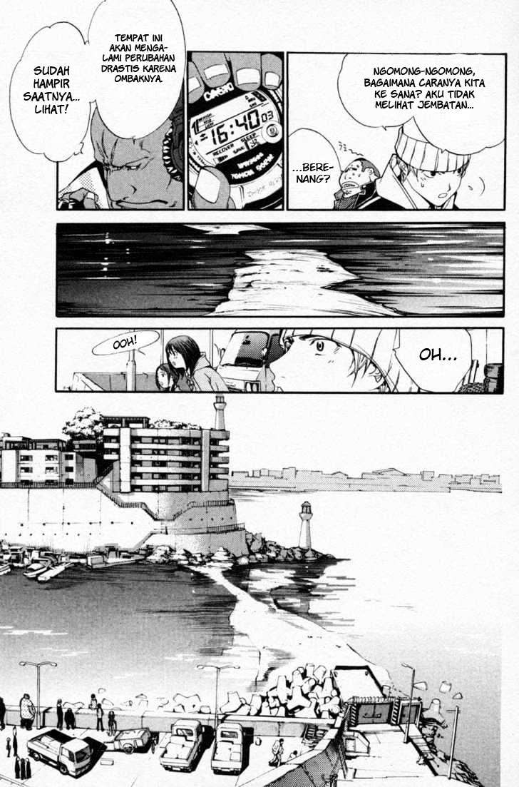 Chapter 95 - halaman 7