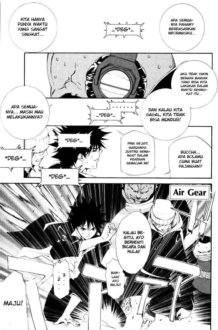 Chapter 94 - halaman 2