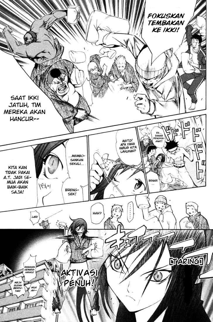 Chapter 94 - halaman 16