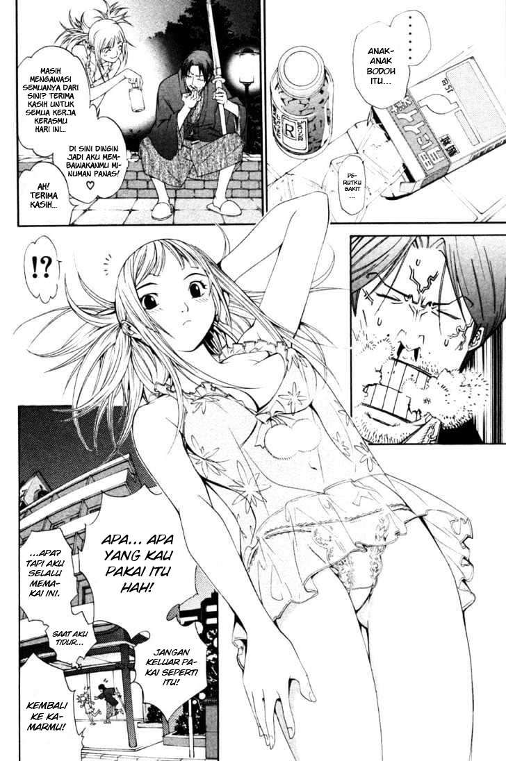 Chapter 94 - halaman 17