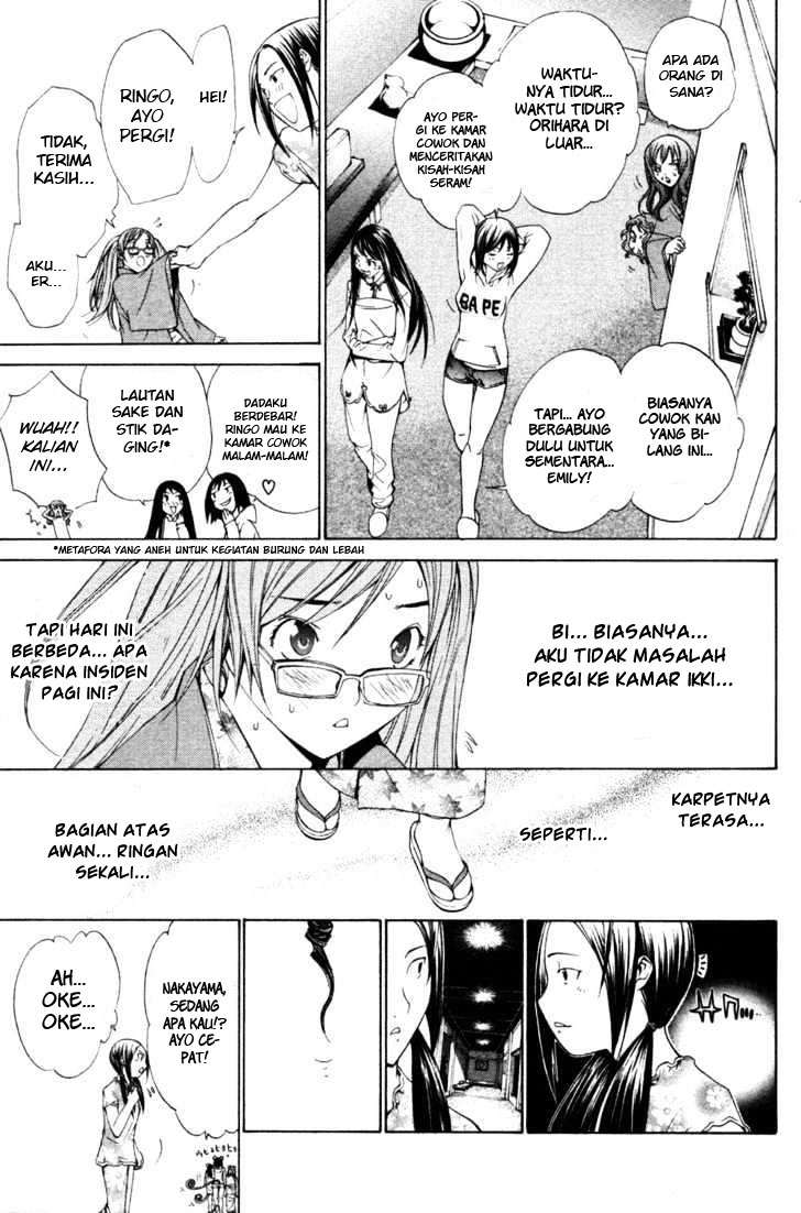 Chapter 94 - halaman 18