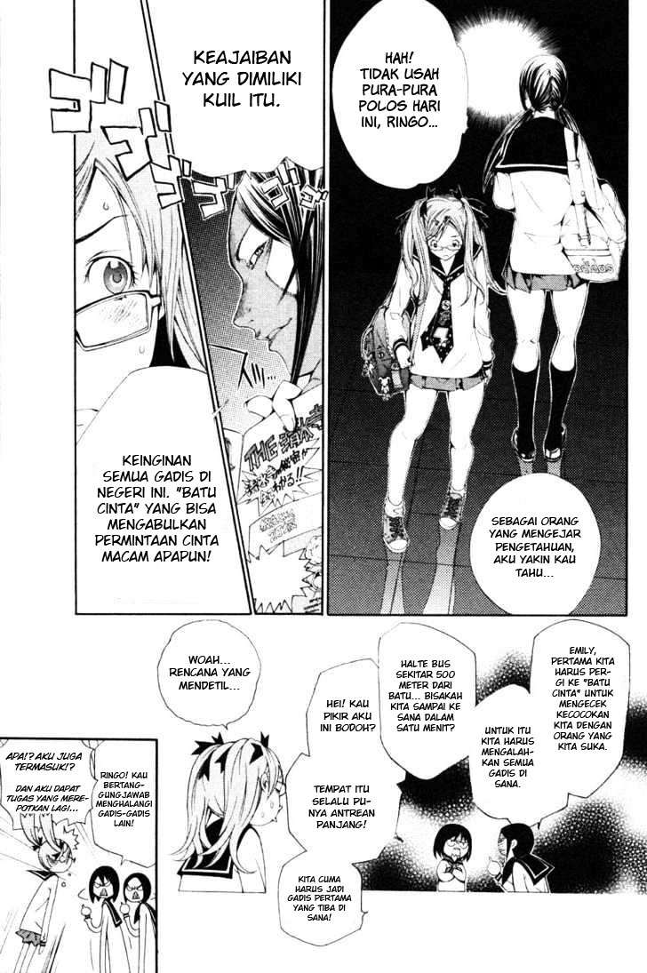 Chapter 94 - halaman 6