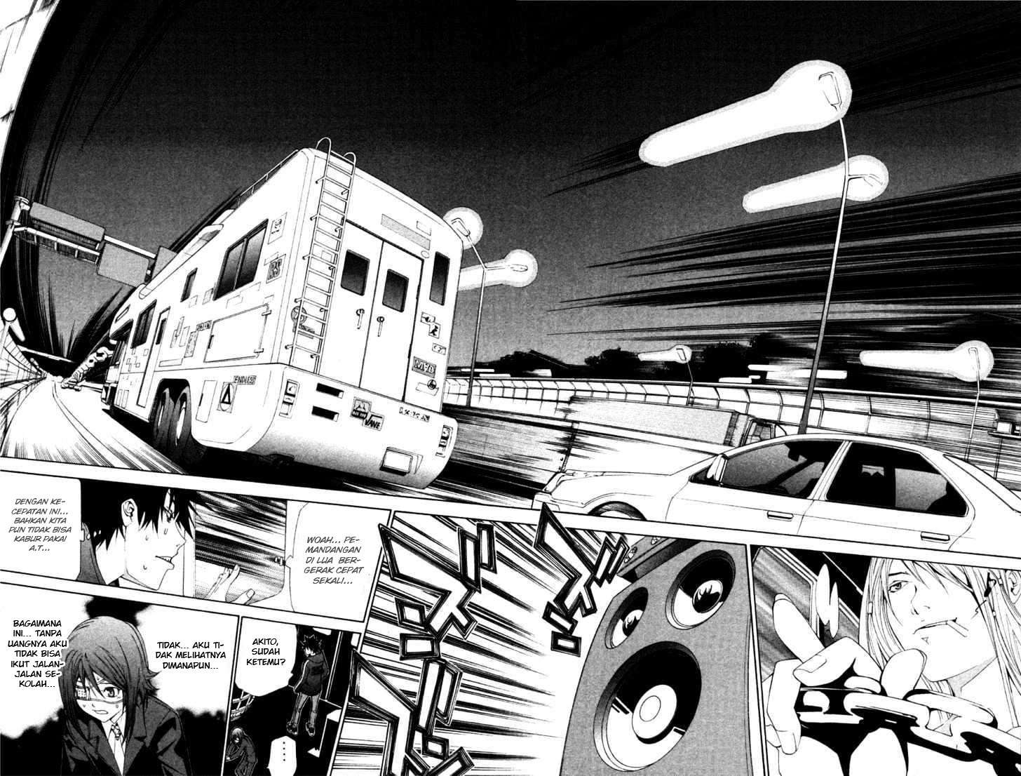 Chapter 93 - halaman 4