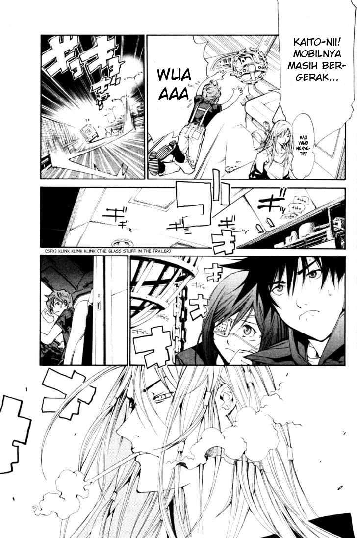 Chapter 93 - halaman 8