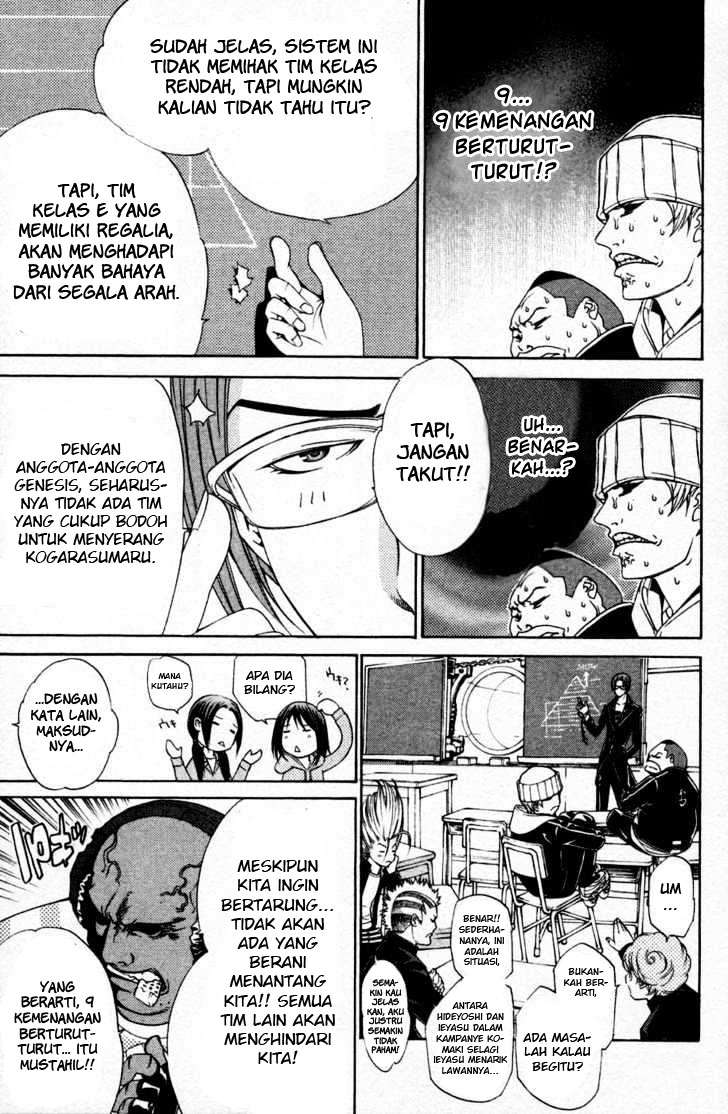 Chapter 88 - halaman 15