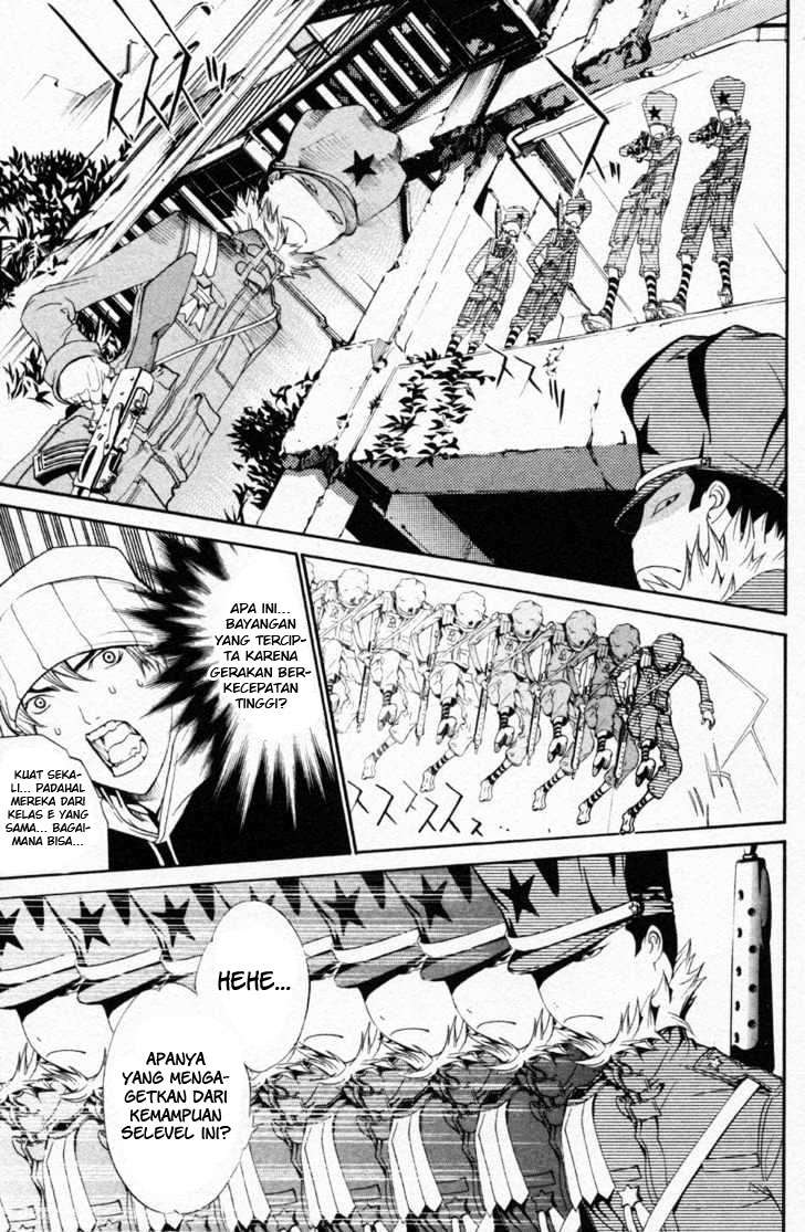 Chapter 88 - halaman 20