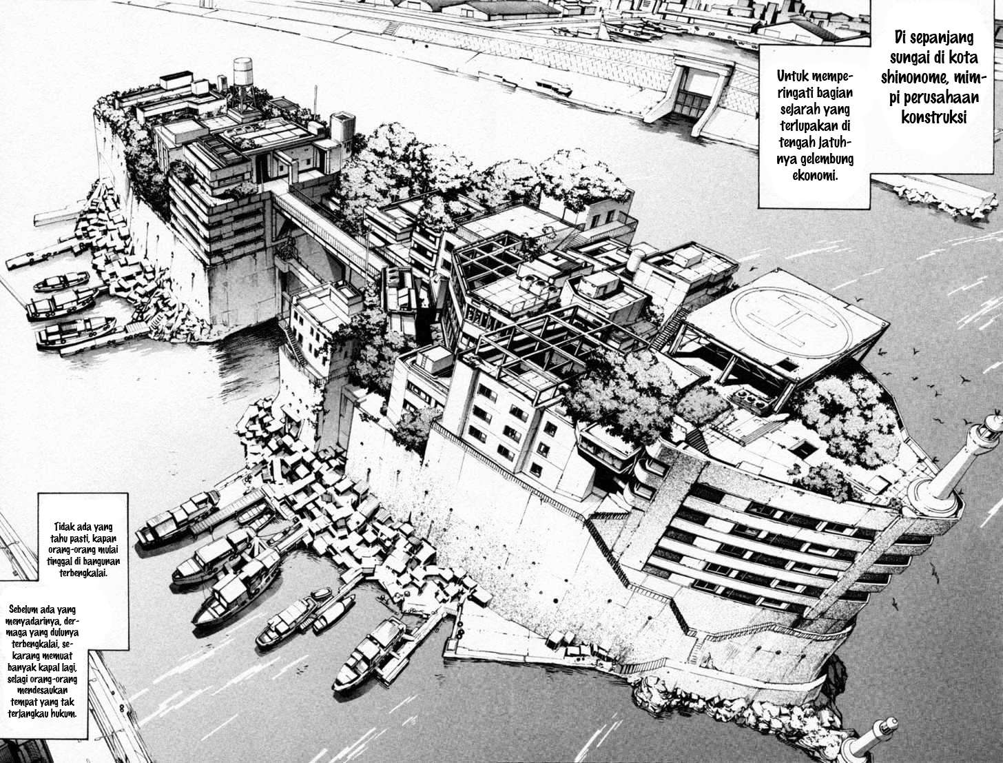 Chapter 88 - halaman 5