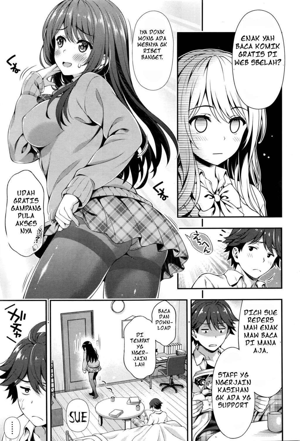 Chapter 18.1 - halaman 20