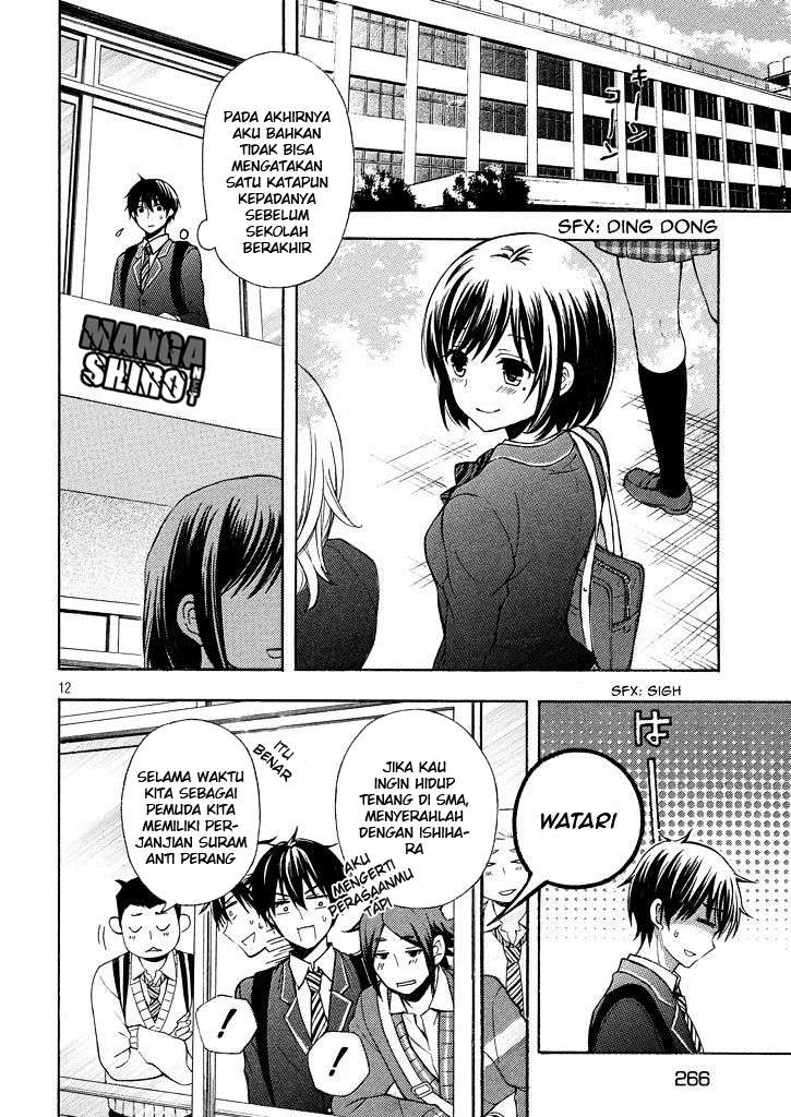 Chapter 9.5 - halaman 12