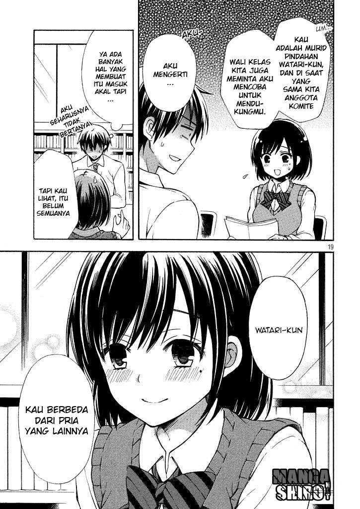 Chapter 9.5 - halaman 19
