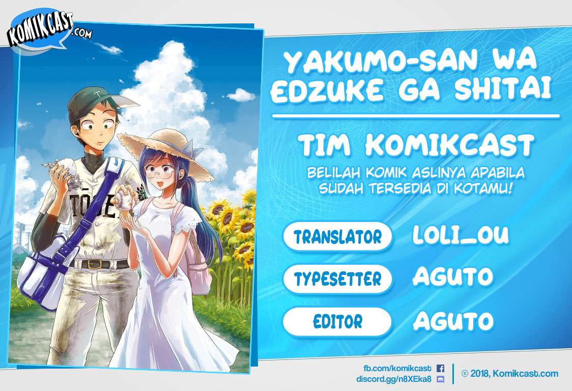 Chapter 36.5 - halaman 2