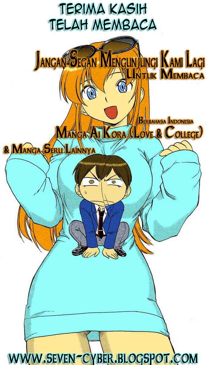 Chapter 85 - halaman 2