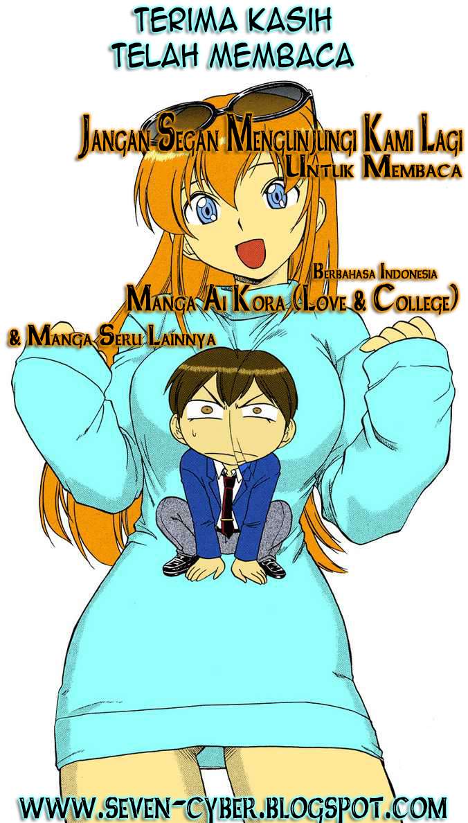 Chapter 81 - halaman 3