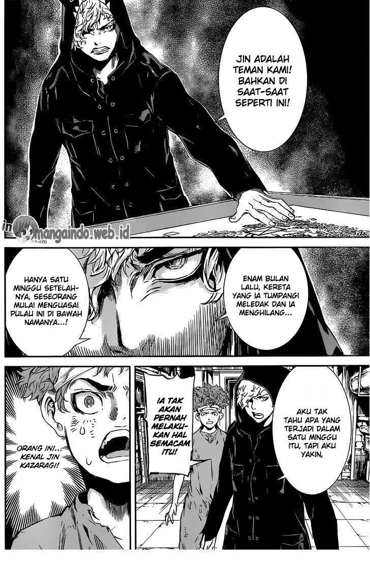 Chapter 127 - halaman 14