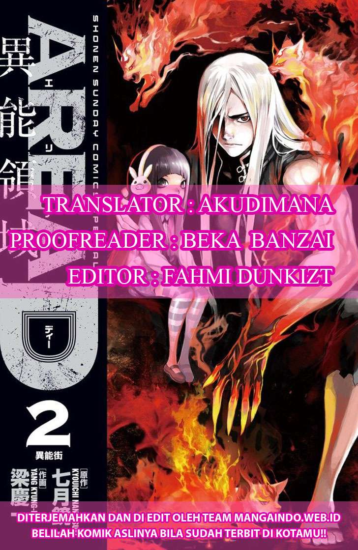 Chapter 70 - halaman 3
