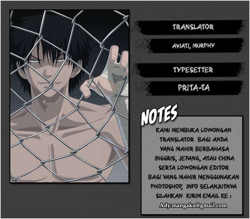Chapter 231 - halaman 20