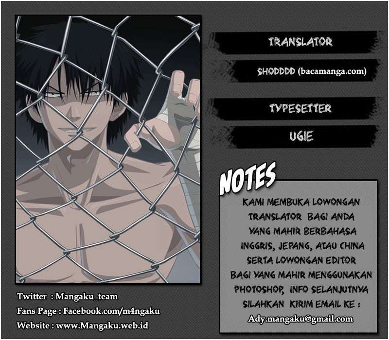 Chapter 229 - halaman 19