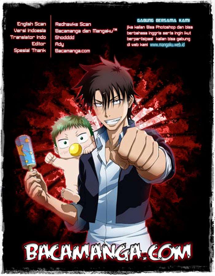 Chapter 226 - halaman 2