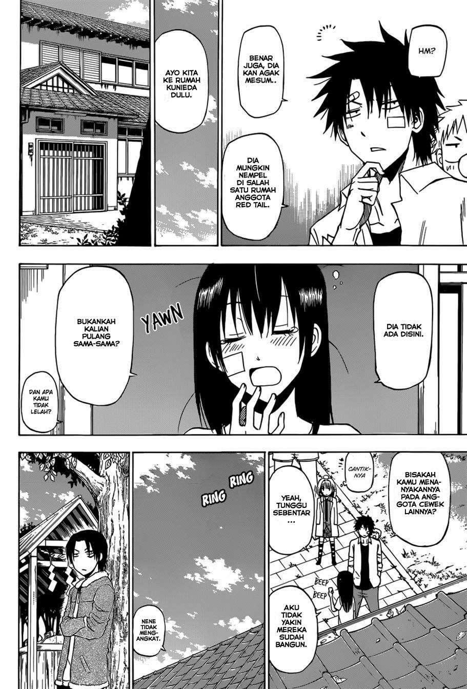 Chapter 222 - halaman 13