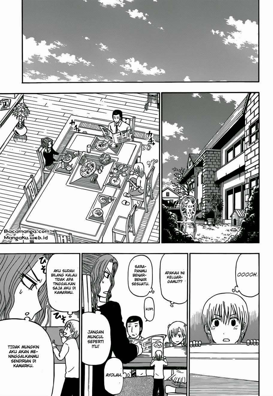 Chapter 222 - halaman 18