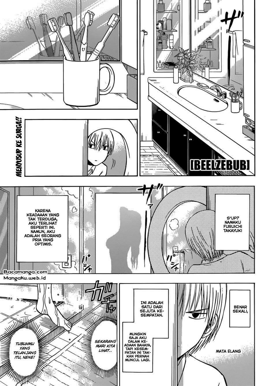 Chapter 222 - halaman 3