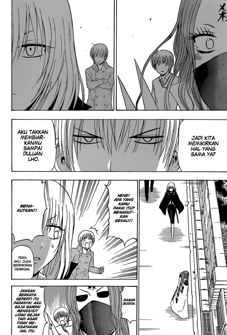 Chapter 222 - halaman 29