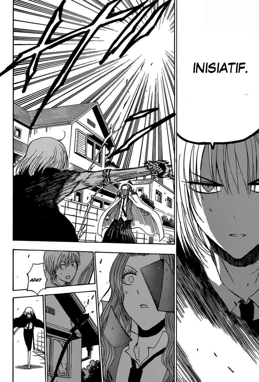 Chapter 222 - halaman 32