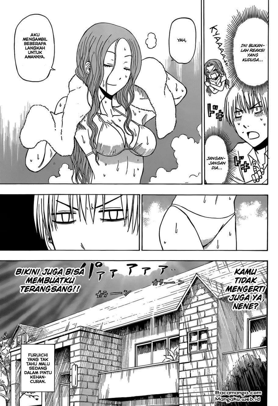 Chapter 222 - halaman 7