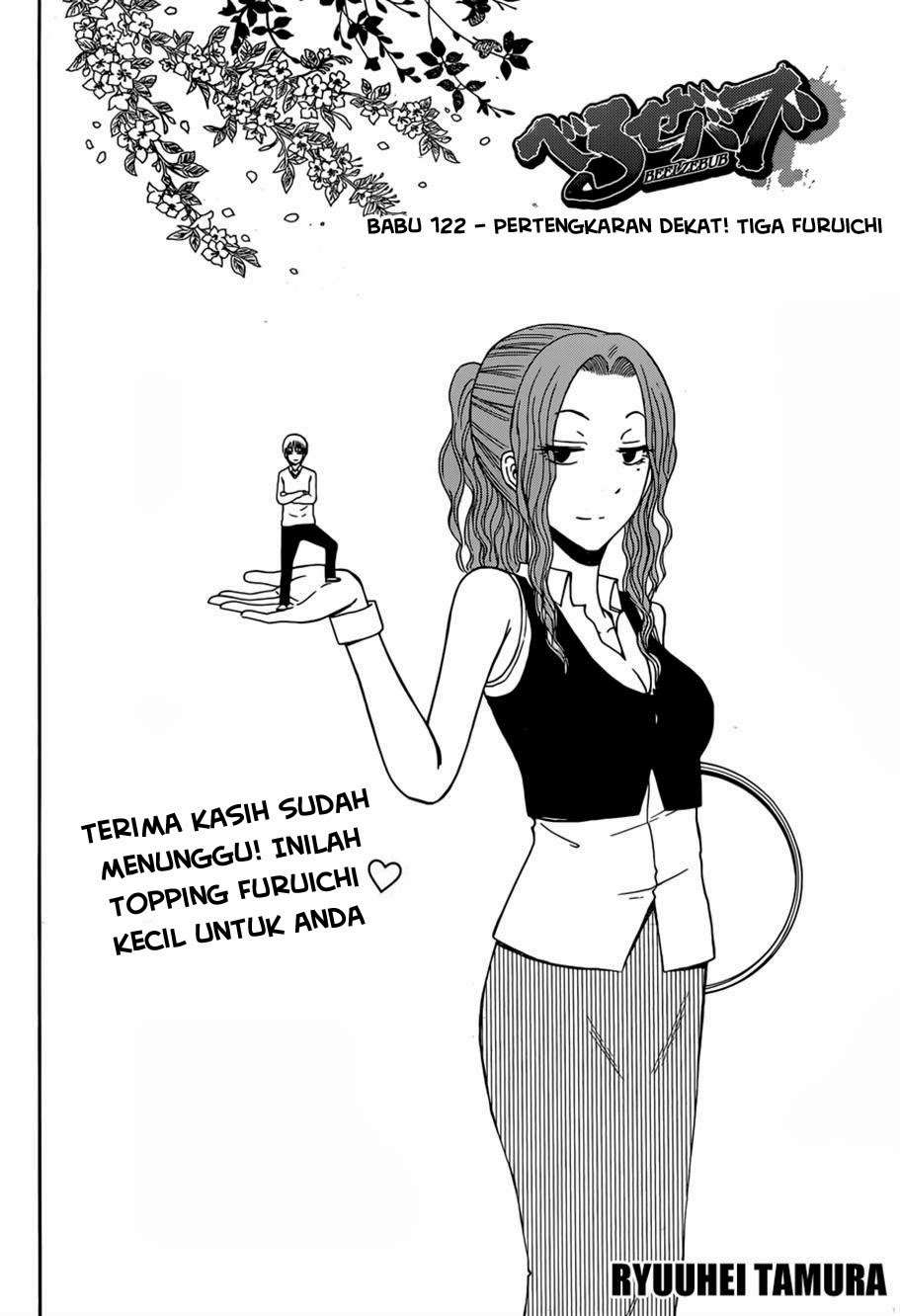 Chapter 222 - halaman 9