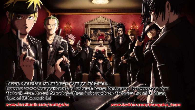 Chapter 205 - halaman 20